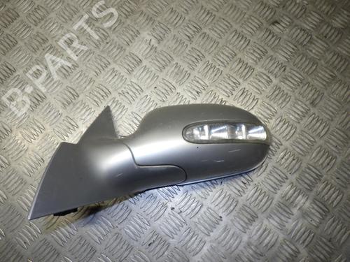 Retrovisor esquerdo Retrovisor esquerdo MERCEDES-BENZ CLK (C209) CLK 500 (209.375) (306 hp) 24244961 24244961