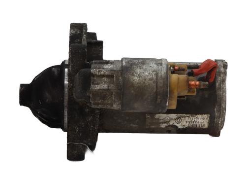 Starter RENAULT MASTER III Van (FV) 2.3 dCi 100 FWD (FV0A, FV0B, FV0G, FV0K, FV0H) | BP32218975M8 - Image 5