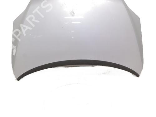 Cofano anteriore VW GOLF PLUS V (5M1, 521) 1.9 TDI (105 hp) 31252486