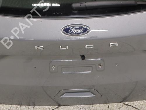 Tailgate FORD KUGA III (DFK) 2.5 Hybrid Flex | BP27383573C6 - Image 7