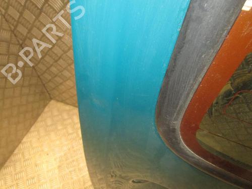 Used Left tailgate Left tailgate RENAULT KANGOO (KC0/1_) 1.6 16V (95 hp) 24247494 24247494