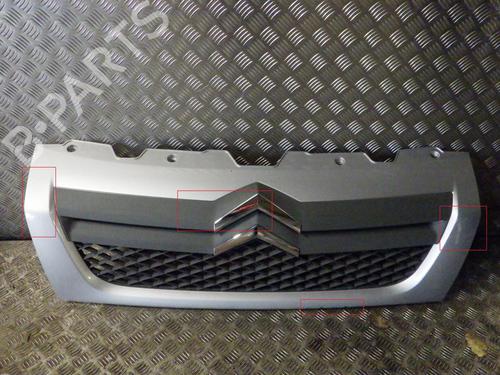 Grill CITROËN JUMPER II Van 2.2 HDi 120 | BP25039781C40 - Image 4