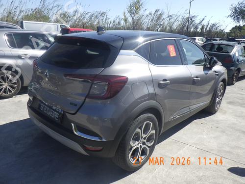 Tailgate RENAULT CAPTUR II (HF_) E-TECH 145 (HFMU) | BP37740077C6 - Image 2