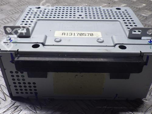 Used Radio FORD ECOSPORT 1.5 EcoBlue TDCi (95 hp) 24250507