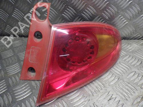 Right taillight SEAT LEON (1P1) 1.6 TDI | BP24251231C35 - Image 2
