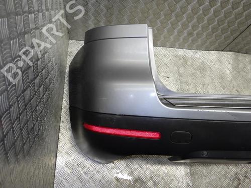 Used Rear bumper VW TOUAREG (7LA, 7L6, 7L7) 5.0 V10 TDI (313 hp) 24245156