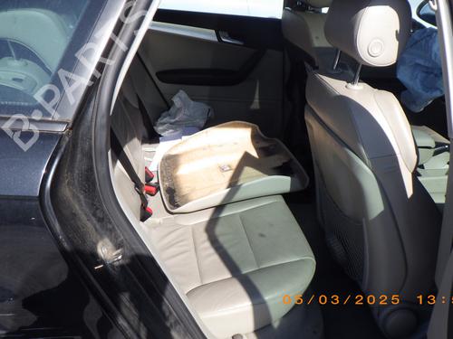 Right front window motor AUDI A3 Sportback (8PA) 2.0 TDI 16V | BP26661073E20 