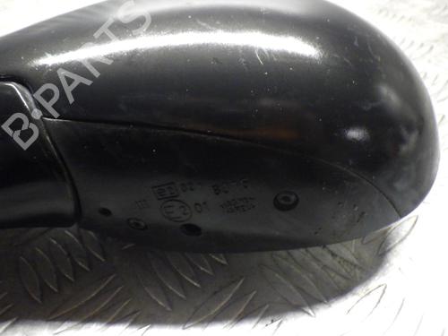 Left mirror CITROËN XSARA PICASSO (N68) 1.6 HDi | BP24245232C26 
