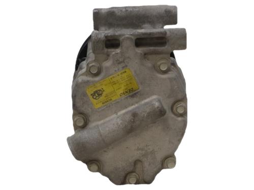 AC compressor FIAT 500 (312_) 0.9 (312AXG1A, 312.AXG11) | BP38934076M34 - Image 2