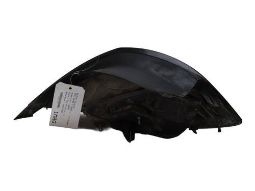 Left taillight OPEL ASTRA H (A04) 1.7 CDTI (L48) | BP26022375C34 
