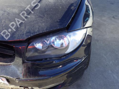Right sun visor BMW 1 (E87) 118 d | BP29209344I2  - Image 26