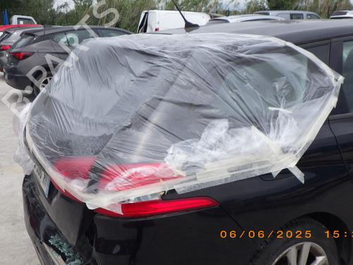 Used Parts PEUGEOT 308 SW II (LC_, LJ_, LR_, LX_, L4_) 1.5 BlueHDi 130 4254583