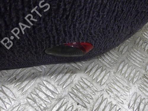 Front right panel PORSCHE 911 (997) 3.8 Carrera 4S | BP24245566C59 