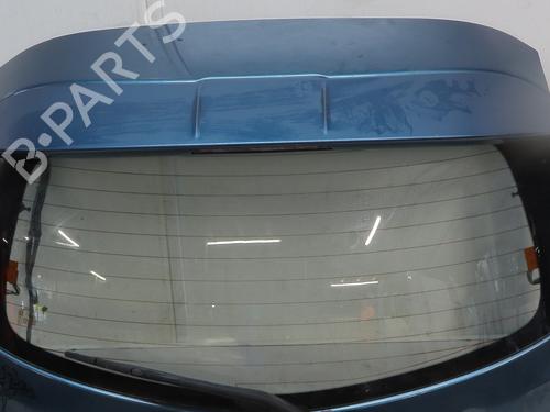Bagklap CC/Kombi-Coupé Bagklap CC/Kombi-Coupé NISSAN MICRA IV (K13K, K13KK) 1.2 (80 hp) 33993376 33993376