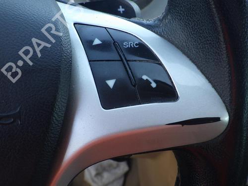 Steering wheel LANCIA DELTA III (844_) 1.6 D Multijet (844.AXC11, 844.AXC1A) | BP24470583C49 - Image 3