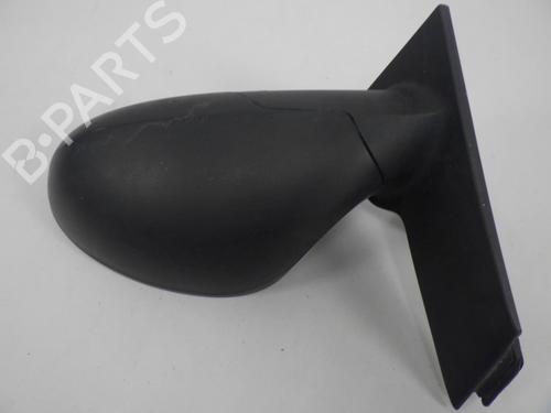 Used Left mirror SEAT TOLEDO III (5P2) 1.9 TDI (105 hp) 24247099
