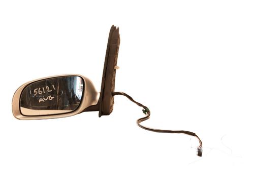 Used Left mirror VW TOURAN (1T1, 1T2) 2.0 TDI 16V (140 hp) 24250059