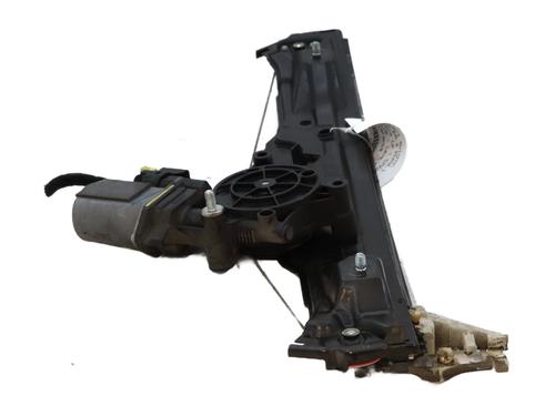 Used Front left window mechanism FORD KA (RU8) 1.2 (69 hp) 31353512