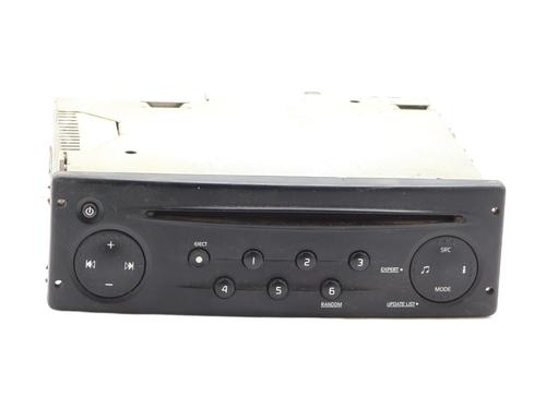 Radio RENAULT TRAFIC II Van (FL) 1.9 dCi 100 (FL0C, FL0K, FL0B) | BP33453506E6 - Image 3