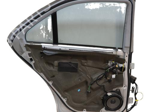 Used Left rear door Left rear door MERCEDES-BENZ S-CLASS (W220, V220) S 500, S 500 L (220.075, 220.175, 220.875) (306 hp) 36481656 36481656