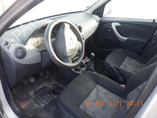 Mando intermitentes / limpia DACIA SANDERO 1.5 dCi | BP24251017I23 - Image 5