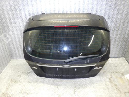 Used Tailgate FORD FIESTA VI (CB1, CCN) 1.6 TDCi (90 hp) 30159216