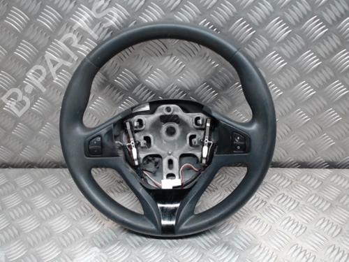 Used Steering wheel Steering wheel RENAULT CLIO IV (BH_) 1.5 dCi 75 (75 hp) 24249278 24249278