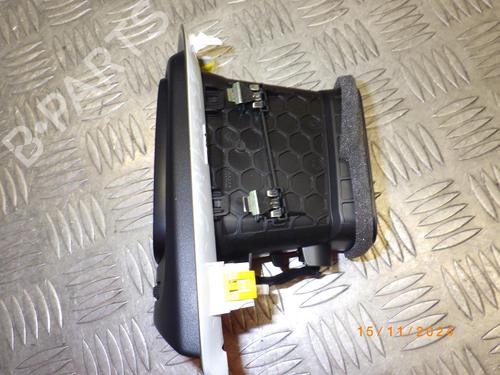 Air vent CITROËN C3 III (SX) 1.5 BlueHDi 100 (SXYHYP, SXYHTU) | BP25039249I21 - Image 4