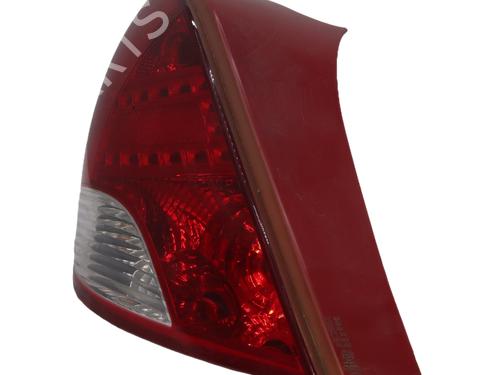 Used Left taillight Left taillight 38089497 38089497