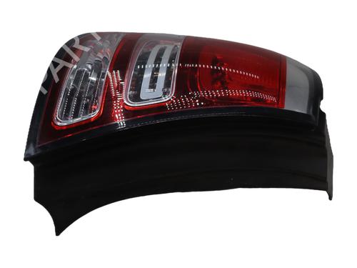 Left taillight CITROËN C3 II (SC_)  | BP38109145C34  - Image 5