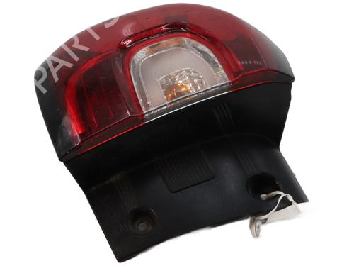 Farolim esquerdo RENAULT CAPTUR I (J5_, H5_) 1.3 TCe 150 (J5NK, J5JS) | BP32290584C34