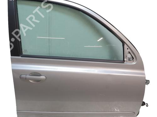 Used Right front door Right front door NISSAN MICRA III (K12) 1.2 16V (65 hp) 34046694 34046694