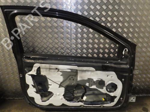 Used Left front door Left front door RENAULT CLIO III (BR0/1, CR0/1) 1.5 dCi (BR17, CR17) (86 hp) 24248026 24248026
