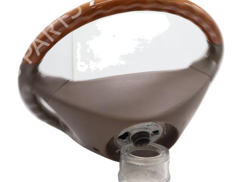 Used Steering wheel Steering wheel MERCEDES-BENZ S-CLASS (W220, V220) S 320 (220.065, 220.165) (224 hp) 36284219 36284219