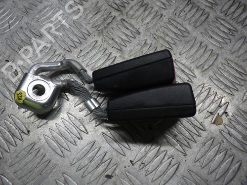 Seat buckle VW GOLF VI (5K1) 1.4 TSI | BP24248774I32 - Image 4