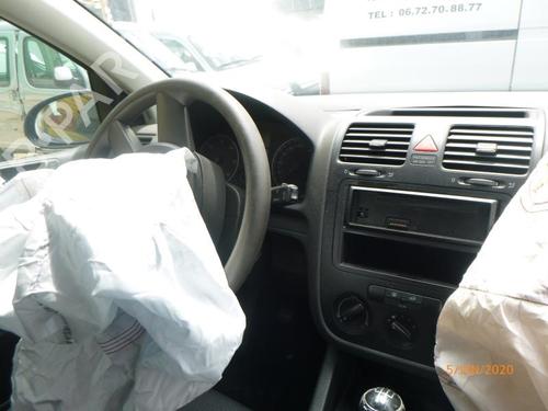 Left tailgate light VW GOLF V (1K1) 1.9 TDI | BP24247341C79 