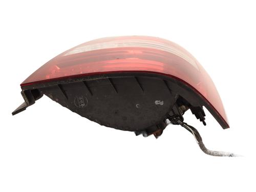 Left taillight KIA SORENTO I (JC) 2.5 CRDi | BP27657703C34 