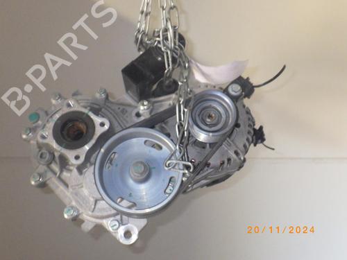 Used Engine Engine CITROËN AMI (9A_) Electric (9AZ2CA) (8 hp) 24248214 24248214