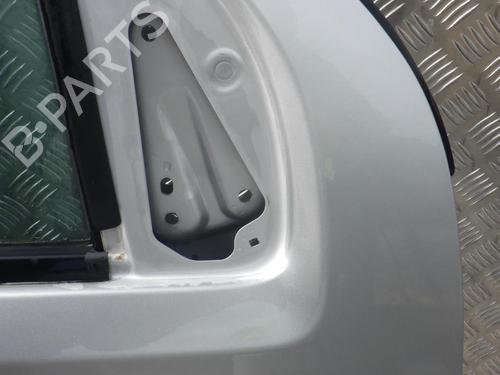 Right front door NISSAN PATHFINDER III (R51) 2.5 dCi 4WD | BP24931501C3 