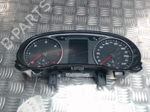Instrument cluster AUDI A1 (8X1, 8XK) 1.6 TDI | BP24252772C47 - Image 4