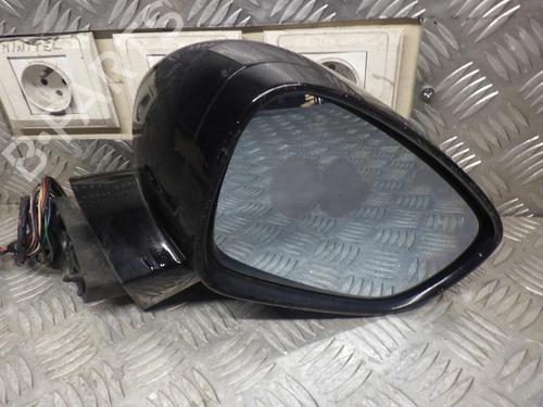 Used Right mirror CITROËN C5 III Break (RW_) 2.0 HDi 165 (163 hp) 24244884