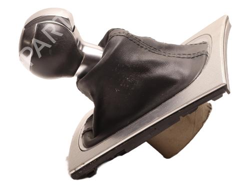 Gear lever AUDI A3 Sportback (8PA) 2.0 TDI 16V | BP26936278M90 