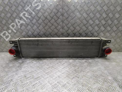 Used Intercooler Intercooler 24247224 24247224