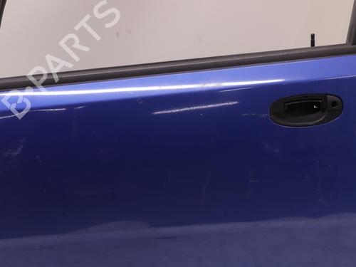 Left front door DAEWOO KALOS (KLAS) 1.2 | BP24248021C2 