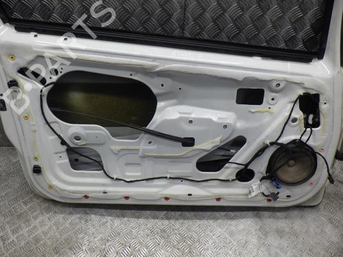 Left front door FIAT GRANDE PUNTO (199_) 1.3 D Multijet | BP24248719C2