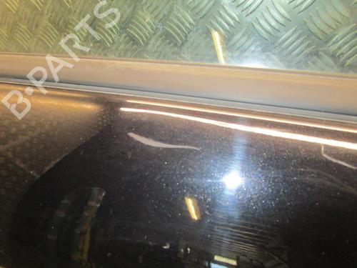 Right front door FORD FIESTA VI (CB1, CCN) 1.4 TDCi | BP24252390C3 