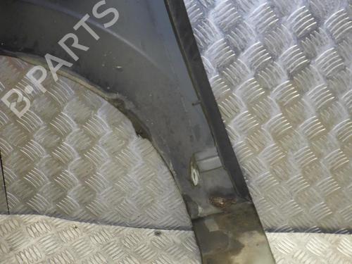 Right front fenders FORD MONDEO III (B5Y) 2.0 TDCi | BP24246571C42 