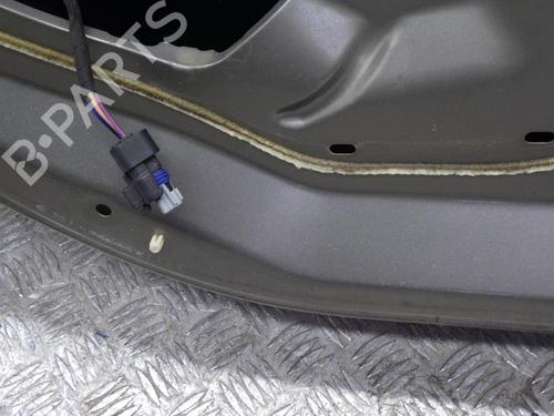 Left rear door PEUGEOT 308 SW I (4E_, 4H_) 1.6 HDi | BP24244762C4 