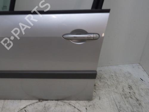 Left front door RENAULT SCÉNIC II (JM0/1_) 1.5 dCi (JM1E, JM16) | BP29454696C2 