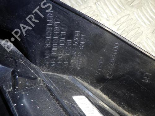 Left taillight FORD FIESTA VI (CB1, CCN) 1.6 ST | BP24245145C34 